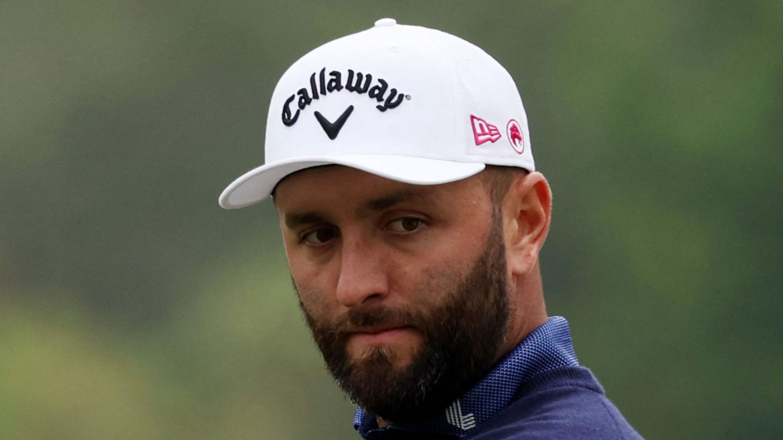 Jon Rahm